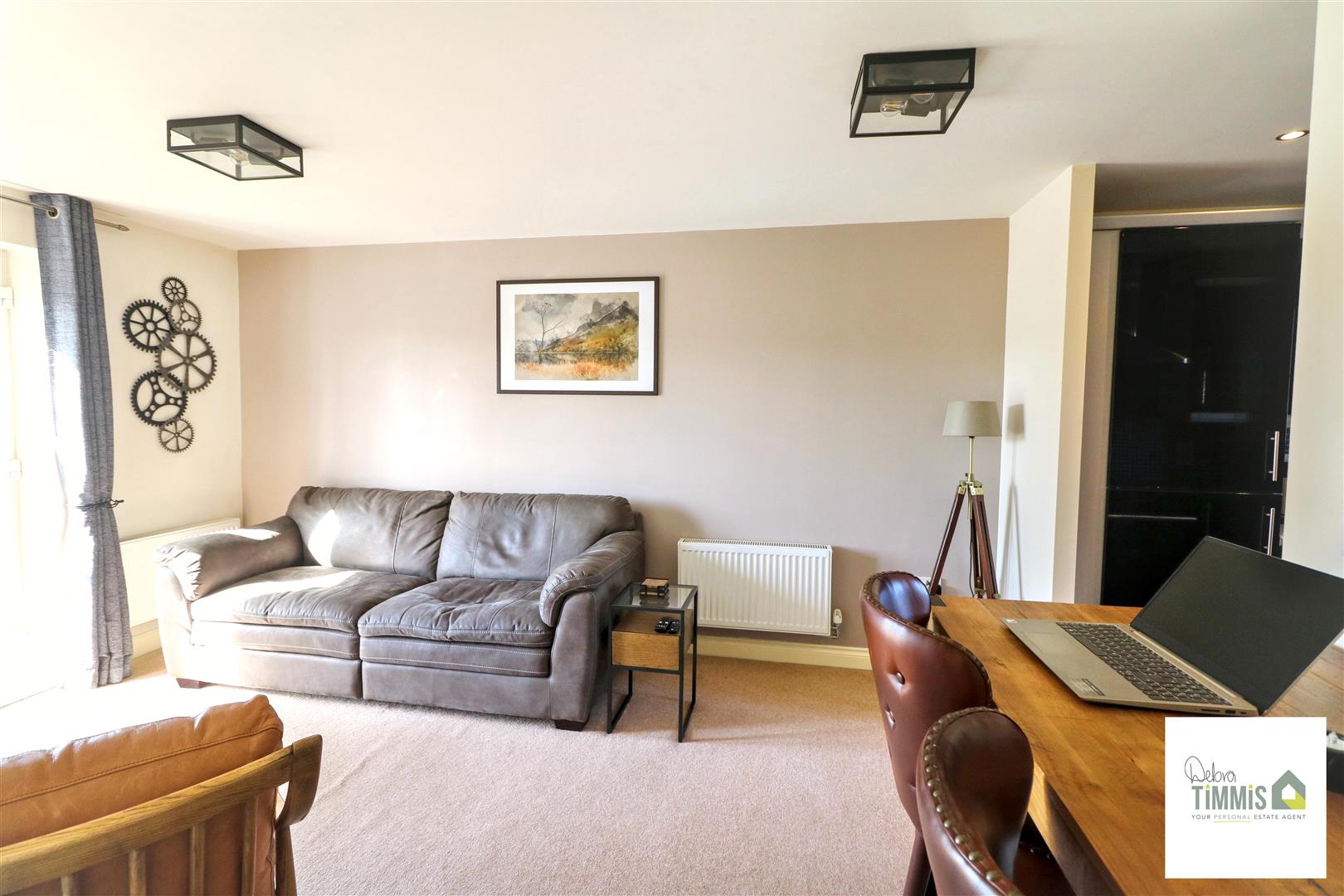 Burtree Drive, Norton Heights, Stoke-On-Trent